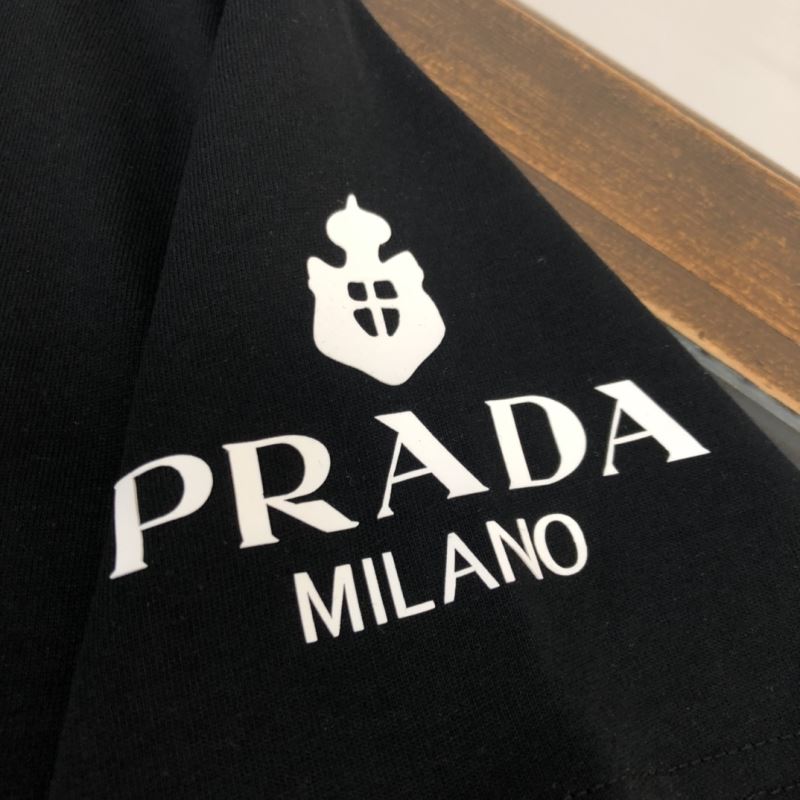 Prada T-Shirts